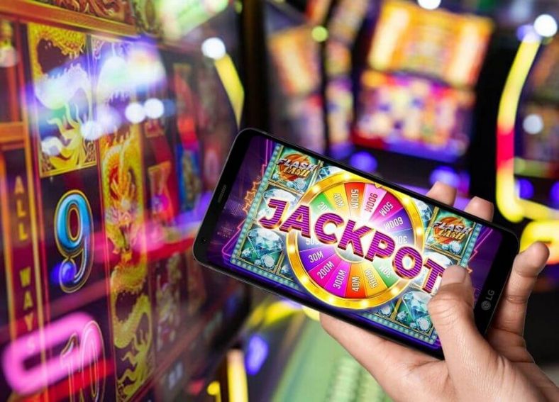 Rahasia Sukses Daftar Akun Pasjackpot Panduan Praktis untuk Pemain Slot Online